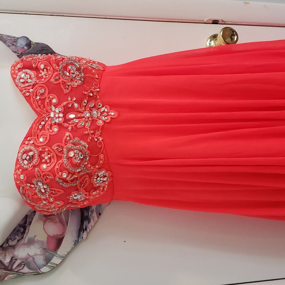 My Michelle ❤️ Dress
